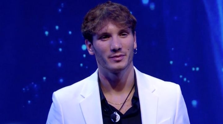 Manuel Bortuzzo