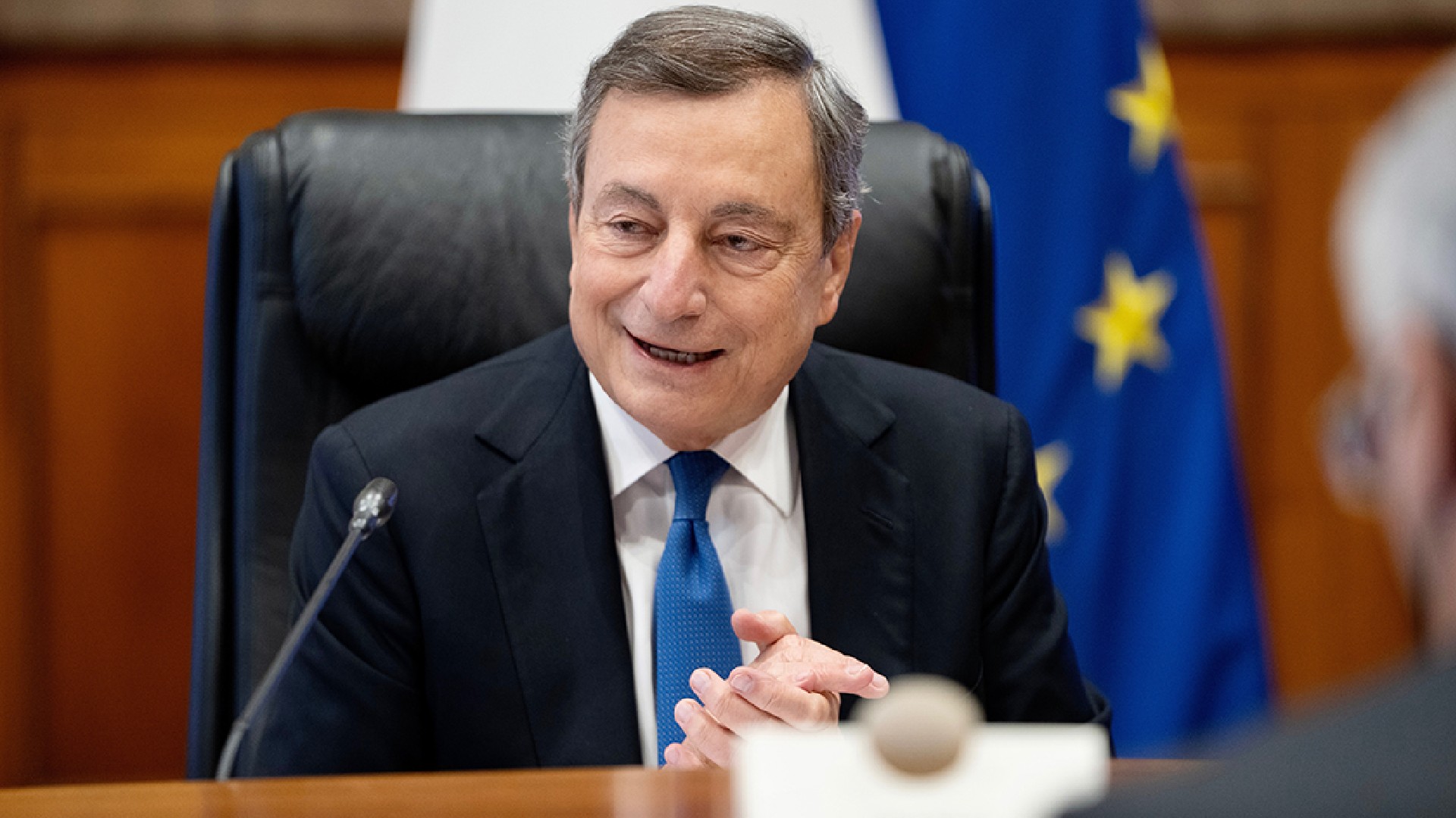 Riforma Fiscale 2021 Draghi