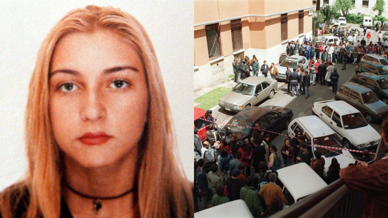 Marta Russo, Il delitto della Sapienza