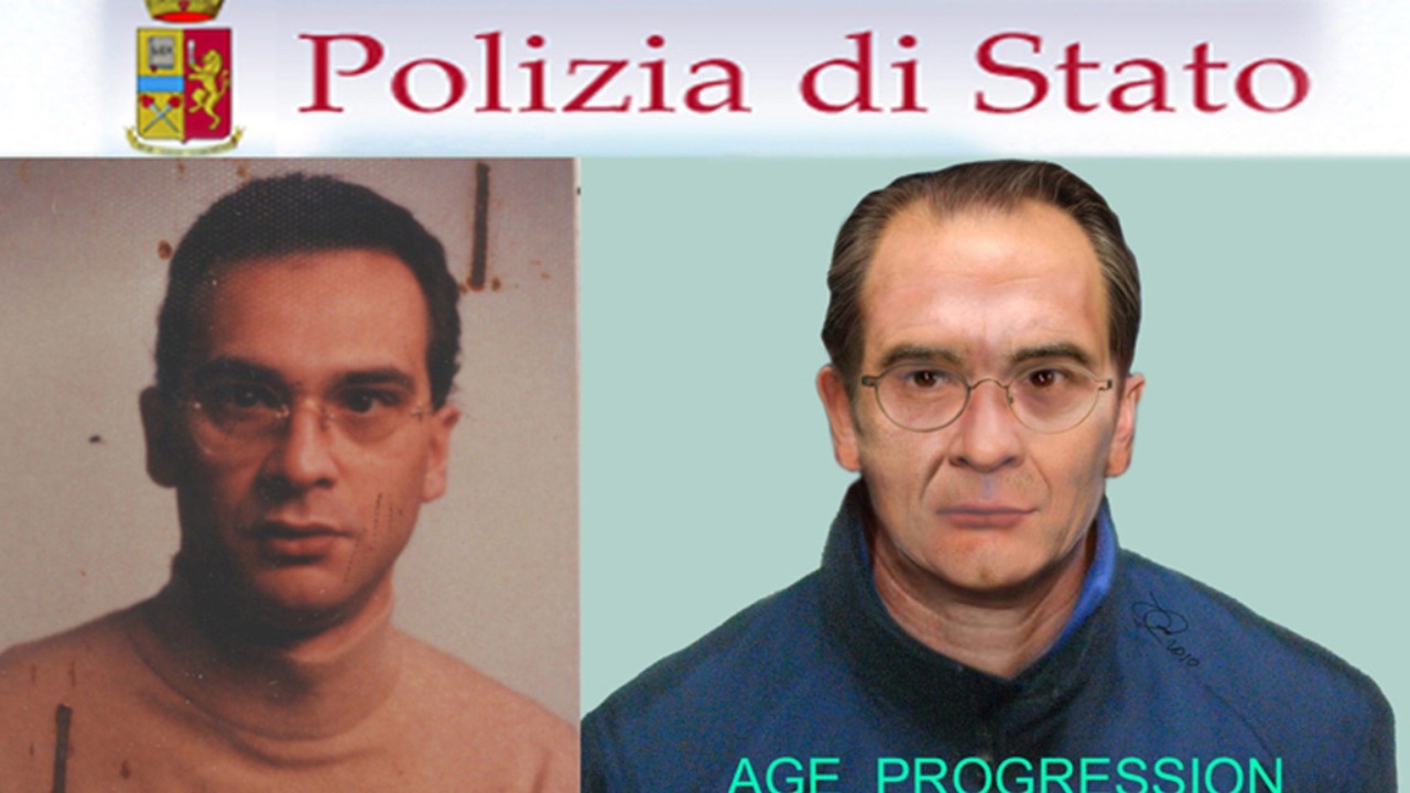 Matteo Messina Denaro