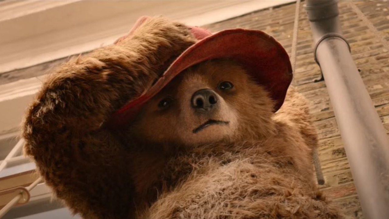 Paddington