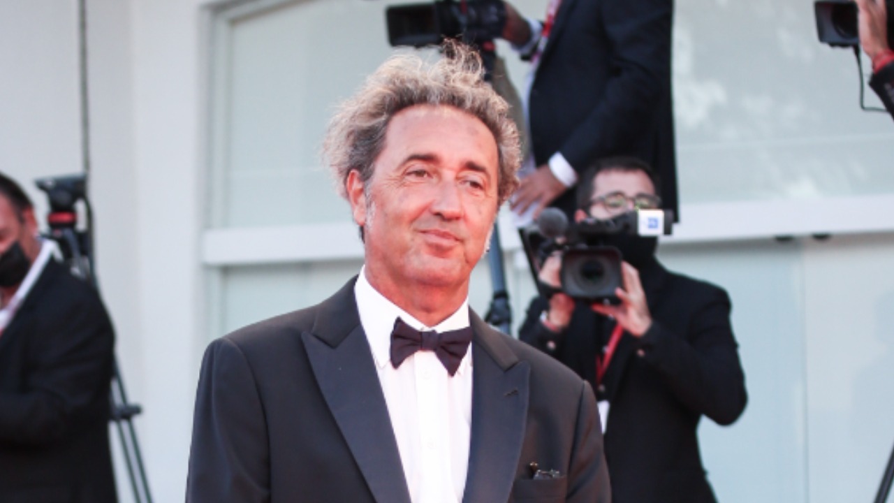 Paolo Sorrentino