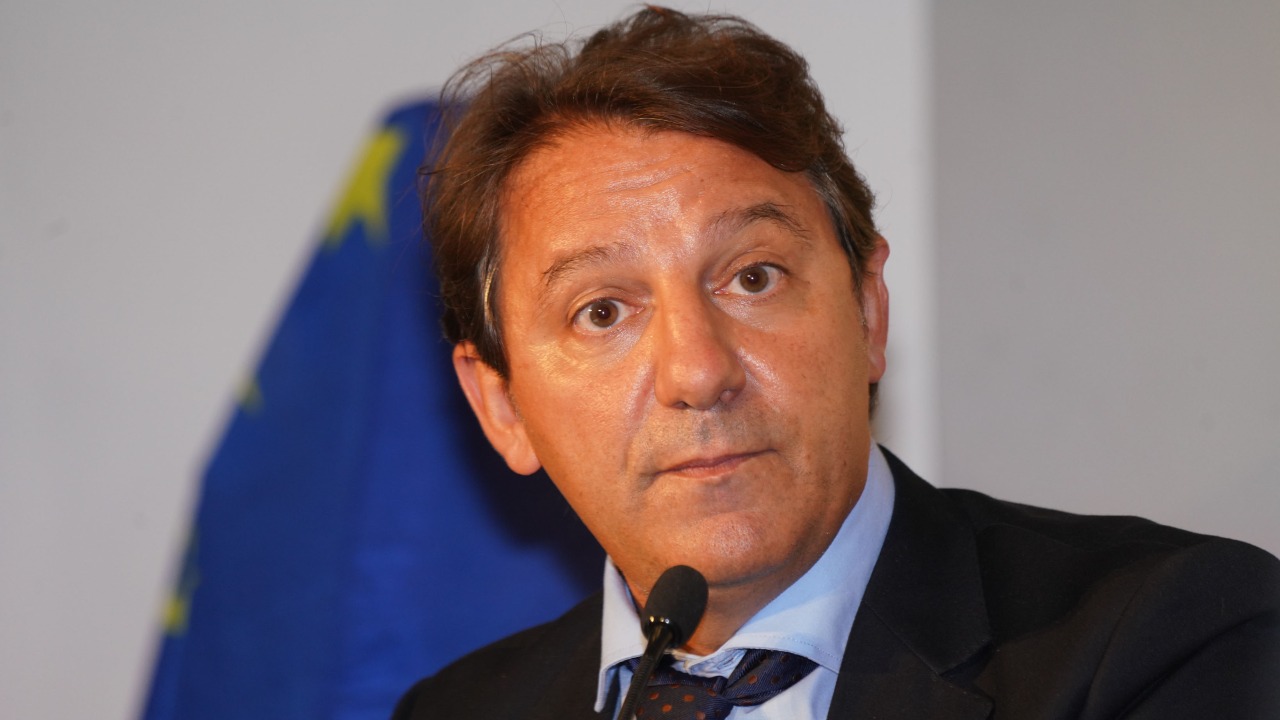 Pasquale Tridico