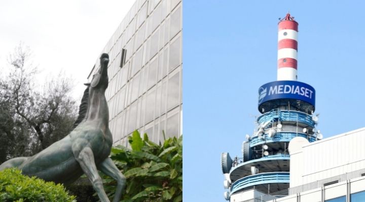 Rai Mediaset