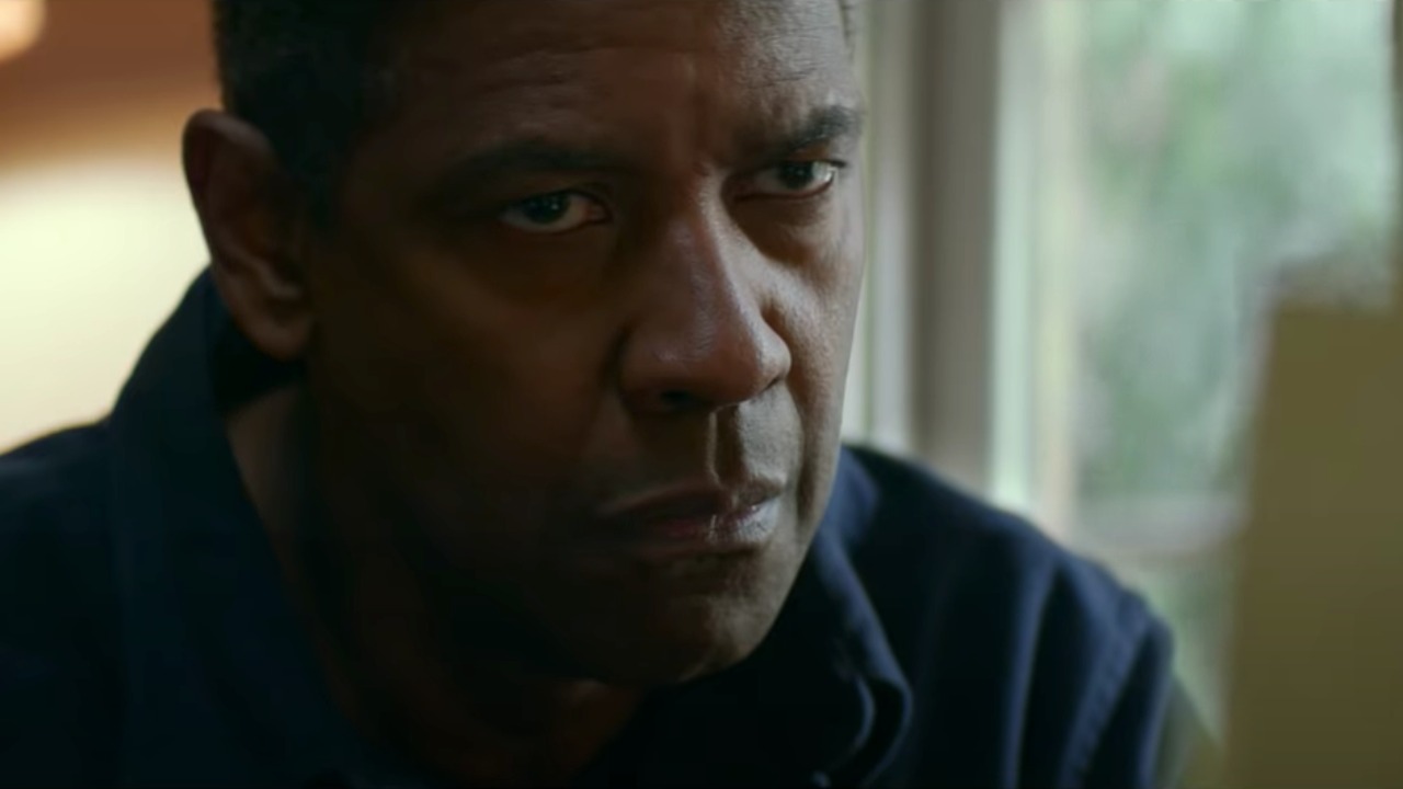 The Equalizer 2 - Senza Perdono
