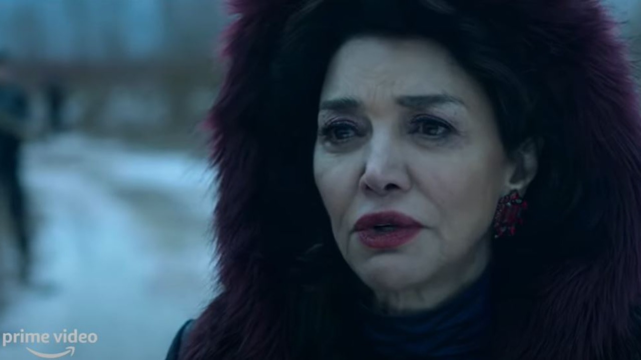 The Expanse Season 6