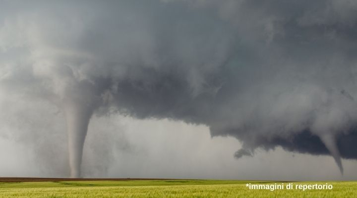 Tornado