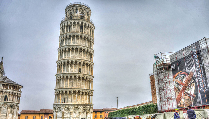 Torre di Pisa