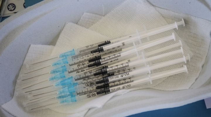 Vaccini