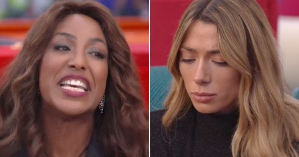 ainett stephens contro soleil sorge per la frase razzista