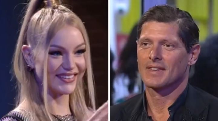 Chi altro vuole avere successo con tu non mi basti mai significato