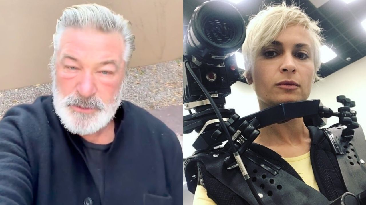alec baldwin Halyna Hutchins