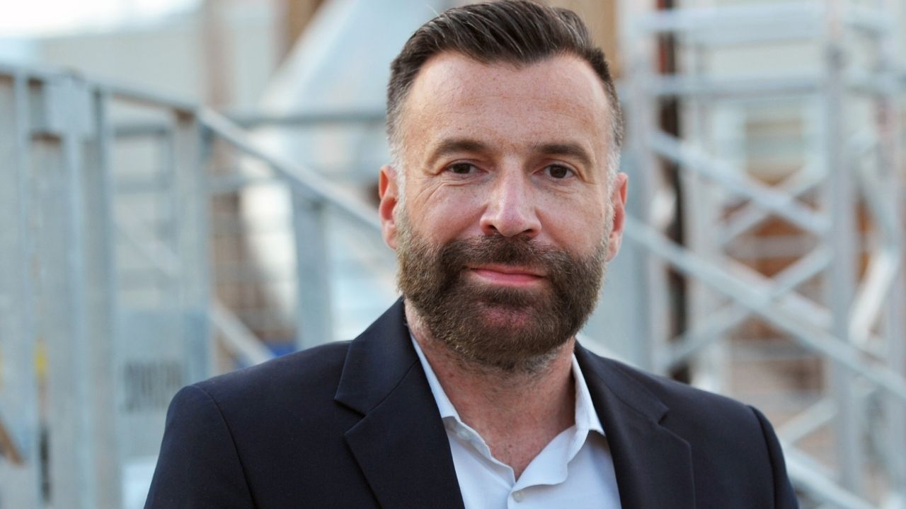 Alessandro Zan