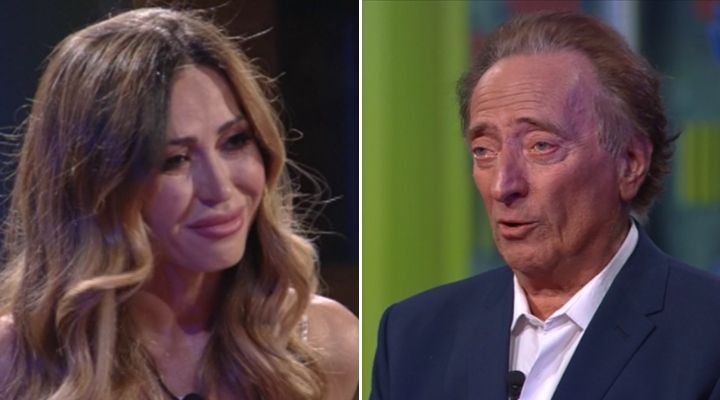 amedeo-goria-vera-miales-confronto-gf-vip