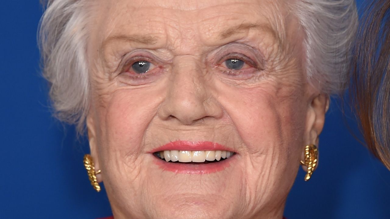 Angela Lansbury
