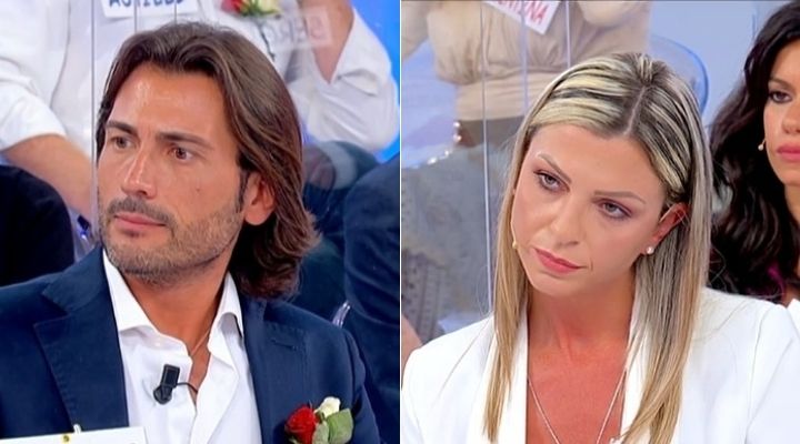 anticipazioni uomini e donne