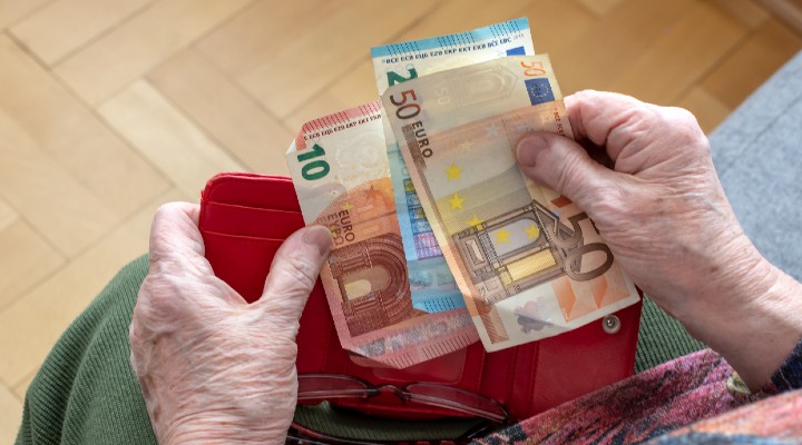 aumento pensione 2022 a chi spetta