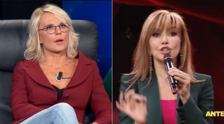 ballando con le stelle e tu si que vales