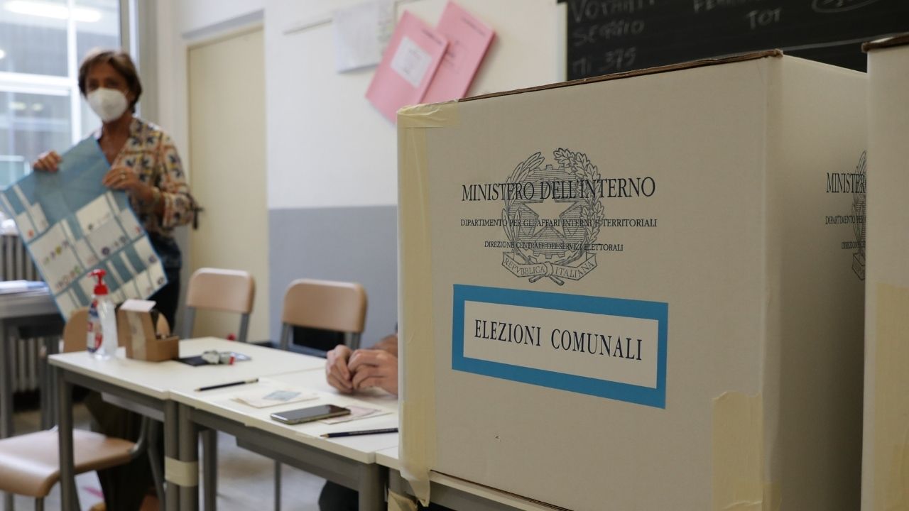 ballottaggi elezioni amministrative