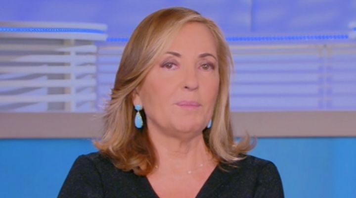 Barbara Palombelli risponde alle critiche a Verissimo: lo sfogo della conduttrice di Forum dopo le polemiche