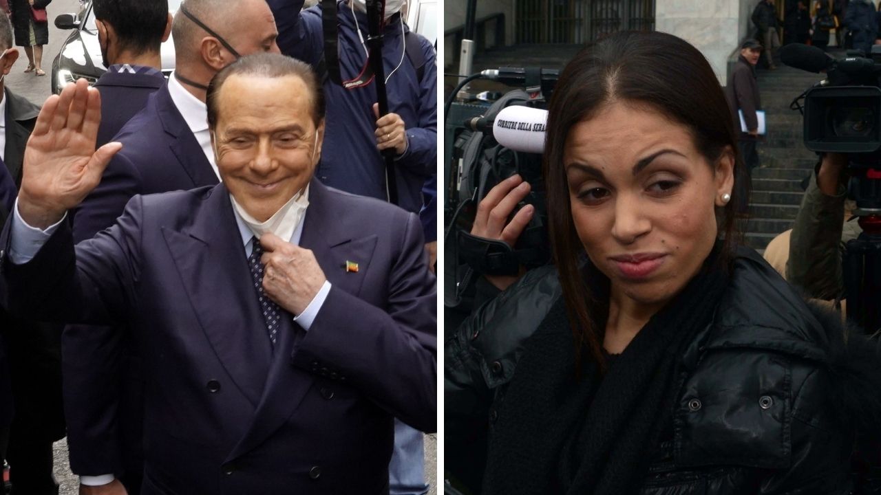Berlusconi assolto nel processo Ruby Ter