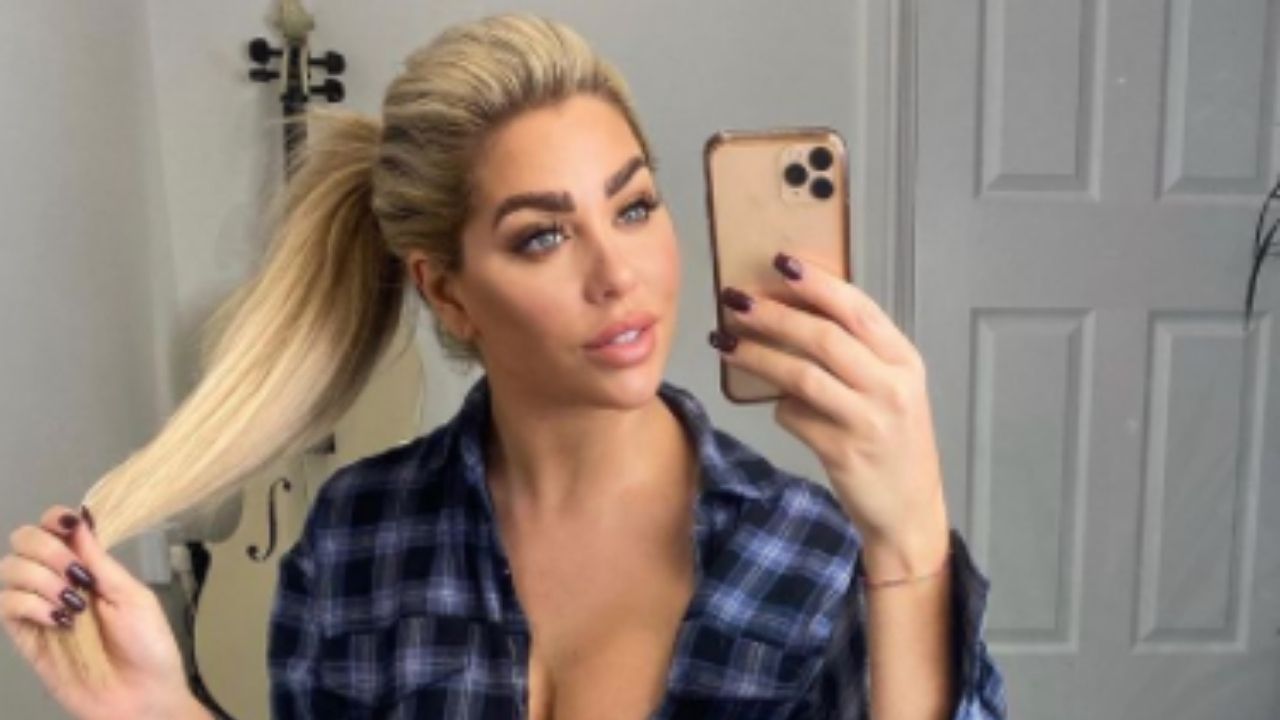 bianca gascoigne chi è la figlia di paul