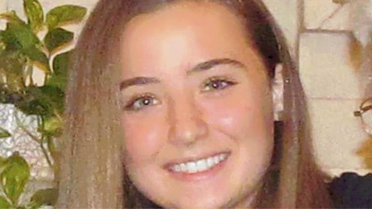 camilla canepa, svelate le cause di morte della 18enne
