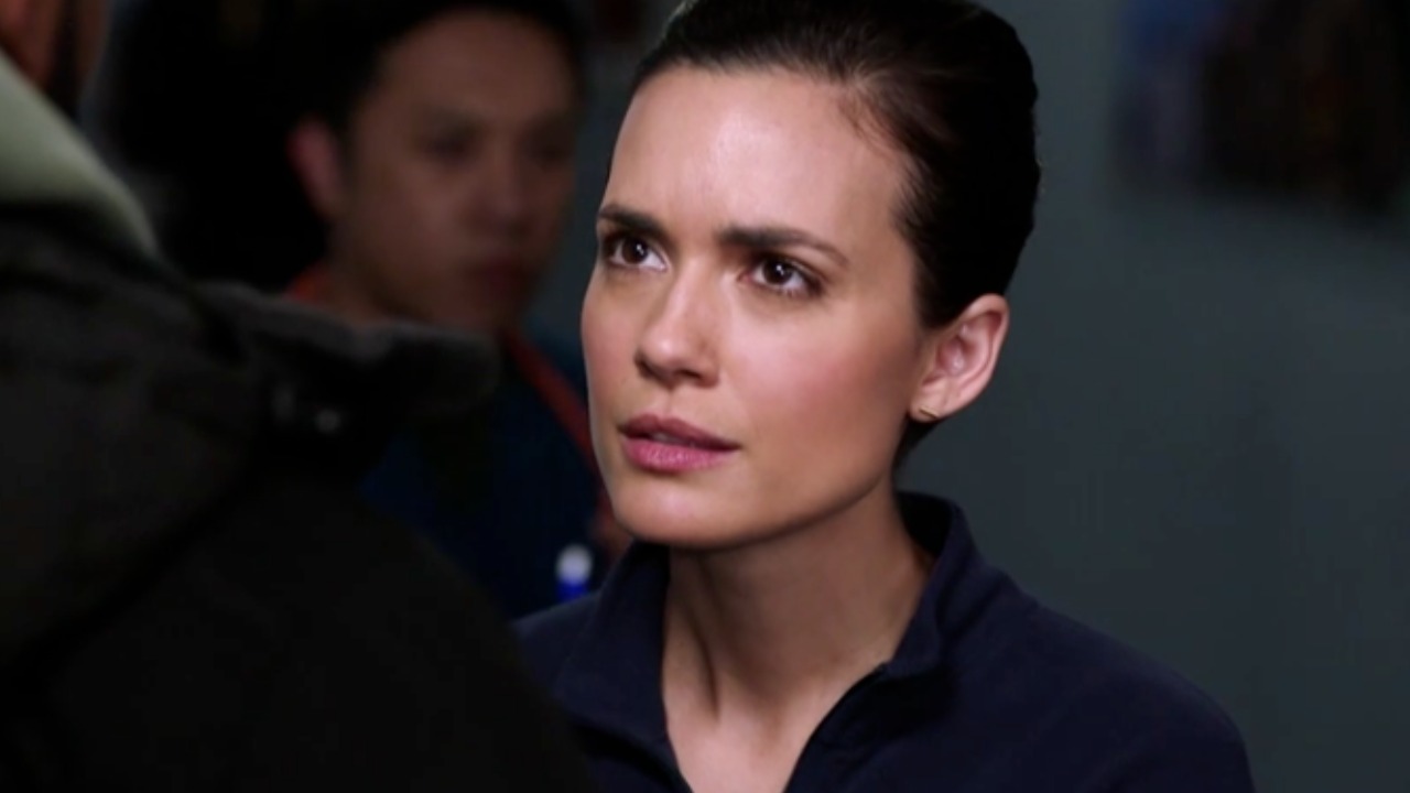 chicago med