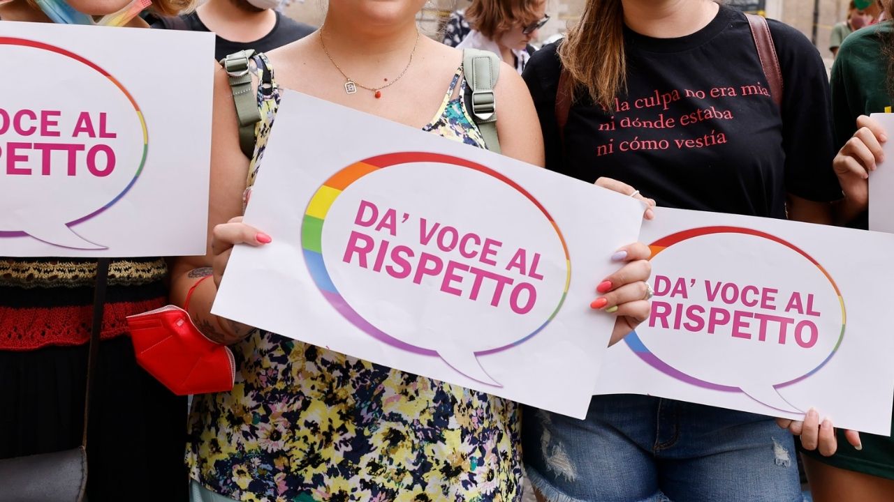Il Ddl Zan punto per punto