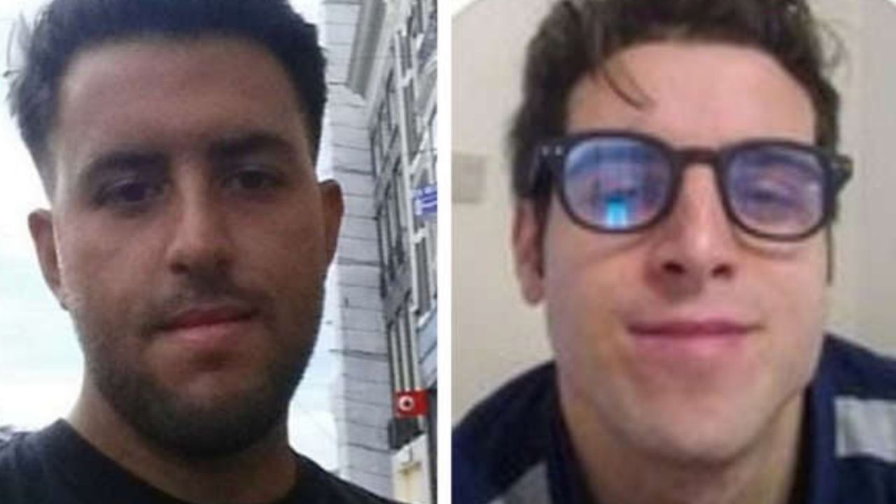 le vittime del delitto ercolano