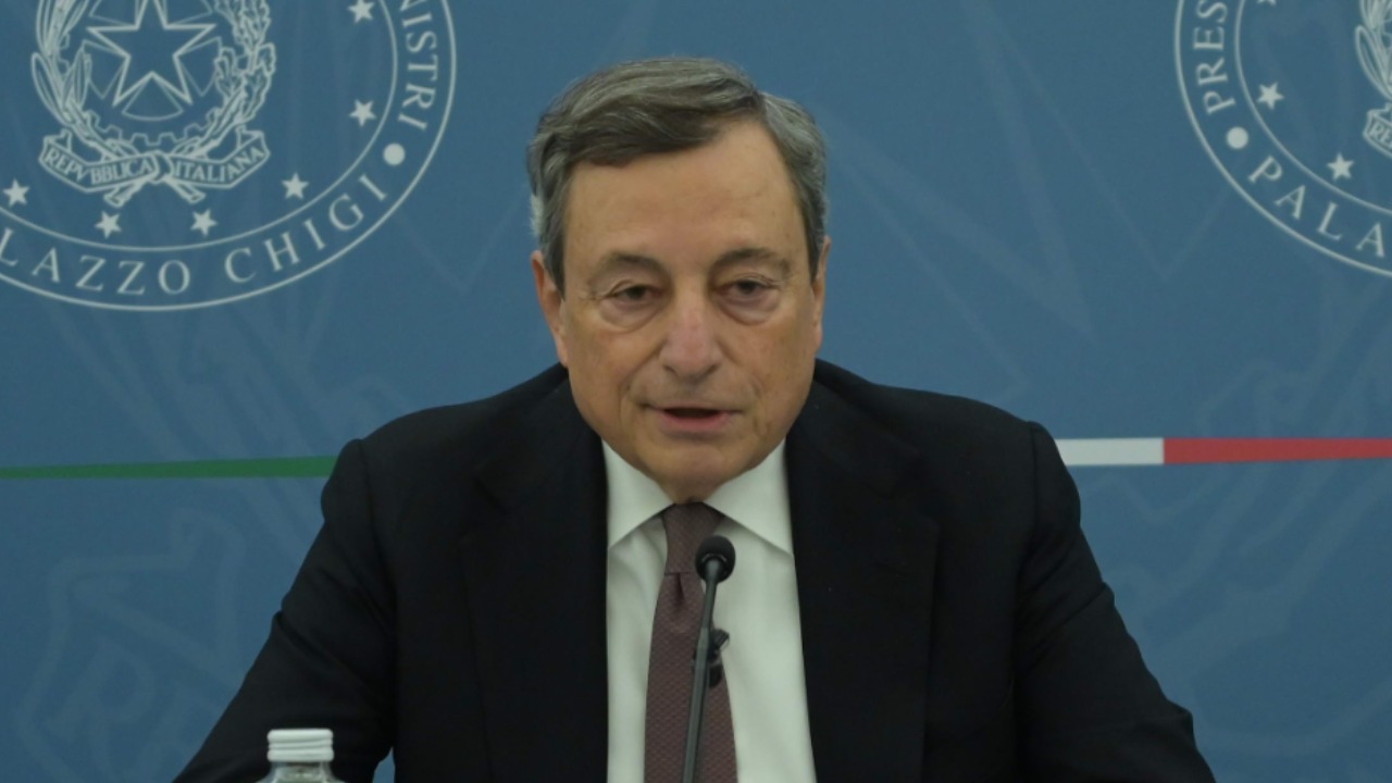 draghi