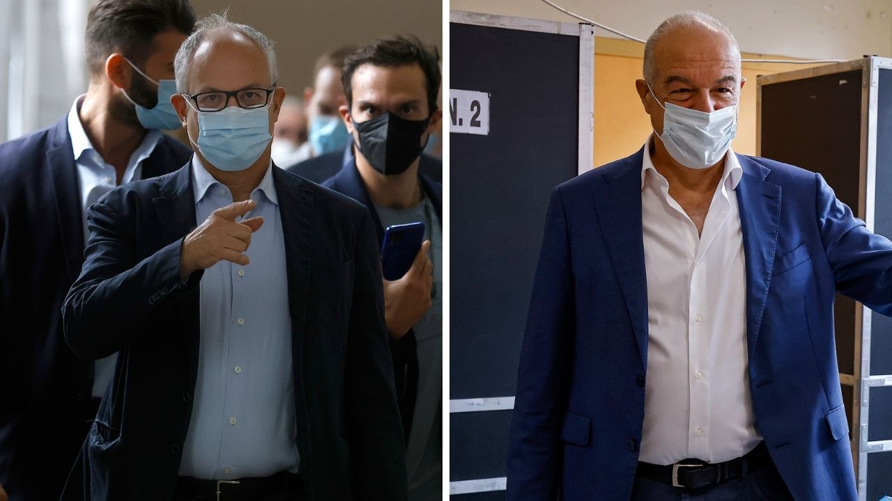 Elezioni amministrative: gli exit poll di roma