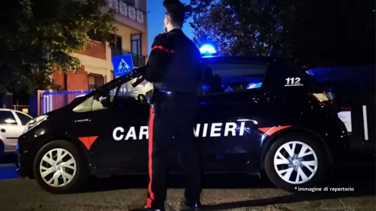 ercolano, due studenti uccisi perché scambiati per ladri