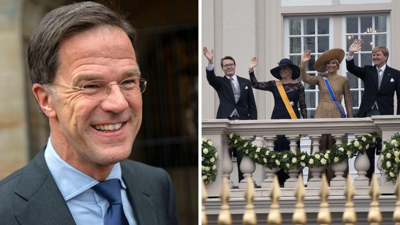 Nozze Gay: i membri della famiglia reale olandese potranno sposare chi vogliono