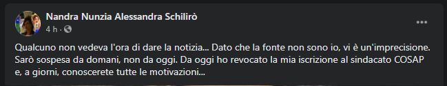 Schilirò fb