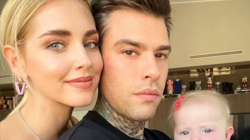 Come Si Chiama La Figlia Di Chiara Ferragni