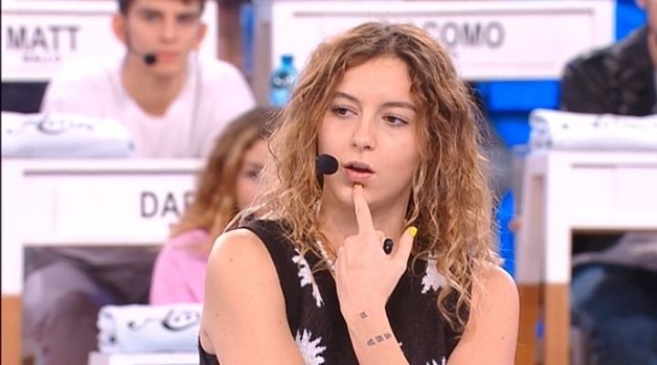 flaza contro amici