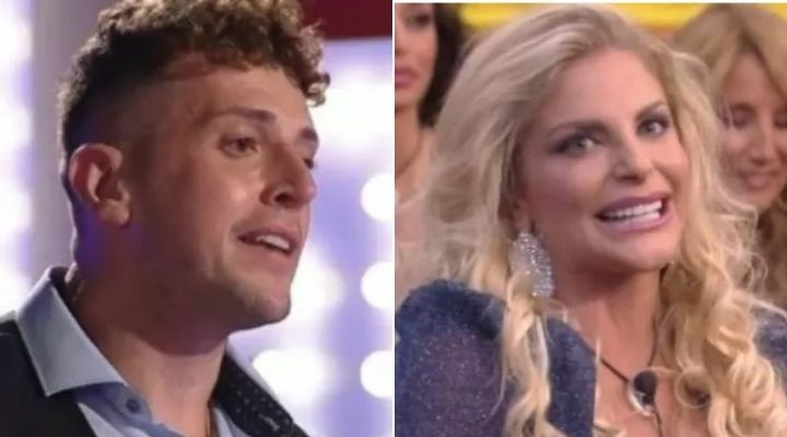 Francesca Cipriani e il fidanzato Alessandro Rossi: tutte le sorprese ricevute dal ragazzo al GF Vip