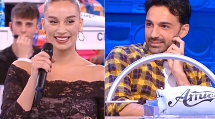 francesca todaro e raimondo todaro
