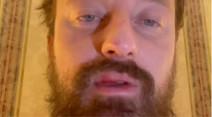 Francesco Facchinetti denuncia Conor McGregor dopo l’aggressione: la conferma del cantante su Instagram