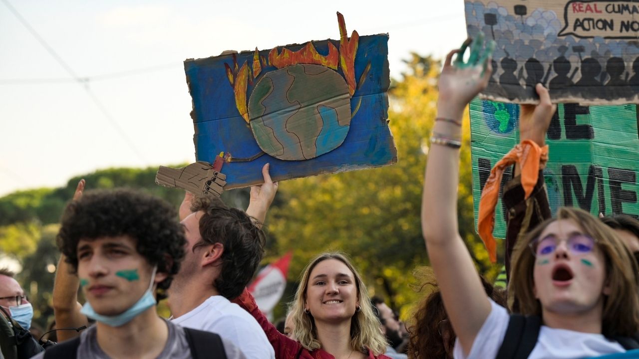 g20 a roma, trovato accordo sul clima