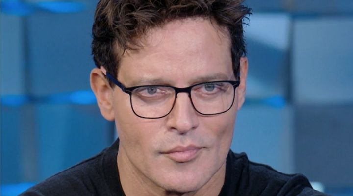 Gabriel Garko vittima di molestie da bambino: il dramma dell’attore raccontato a Verissimo