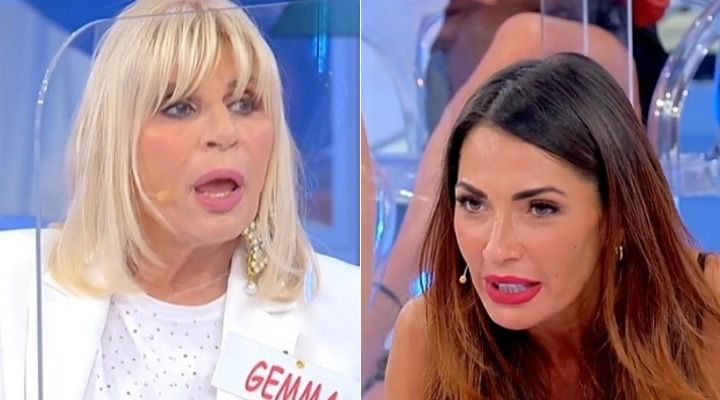 gemma galgani e ida platano