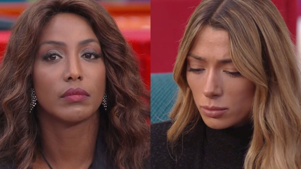 Gf Vip 6 anticipazioni