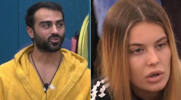 gianmaria antinolfi e sophie codegoni: i dubbi