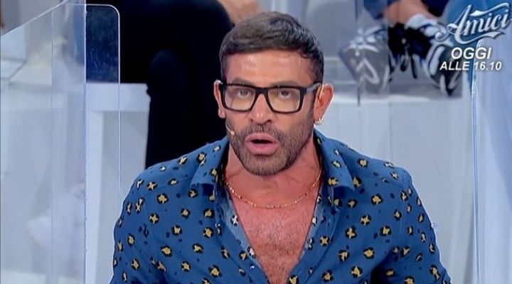 gianni sperti attacca due dame