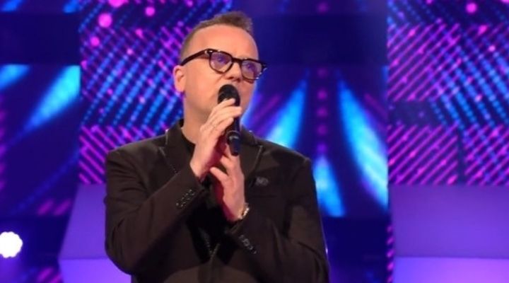 gigi d'alessio e denise esposito