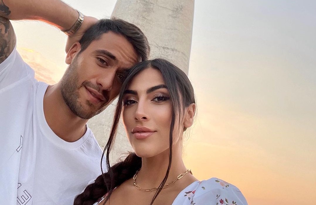 Giulia Salemi conferma la crisi con Pierpaolo Pretelli al GF Vip: lacrime in diretta, la reazione di Signorini