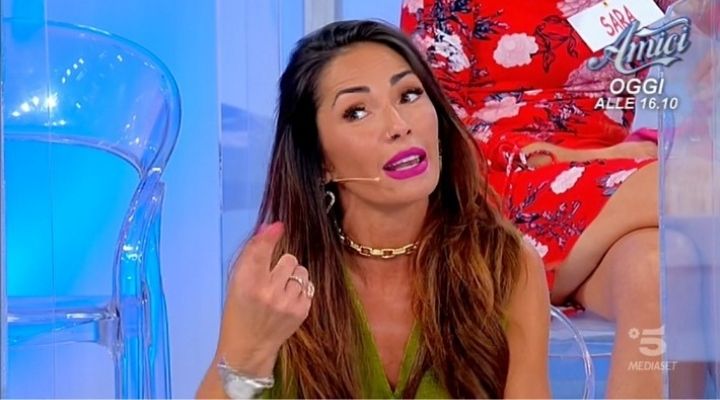 ida platano chiude con marcello
