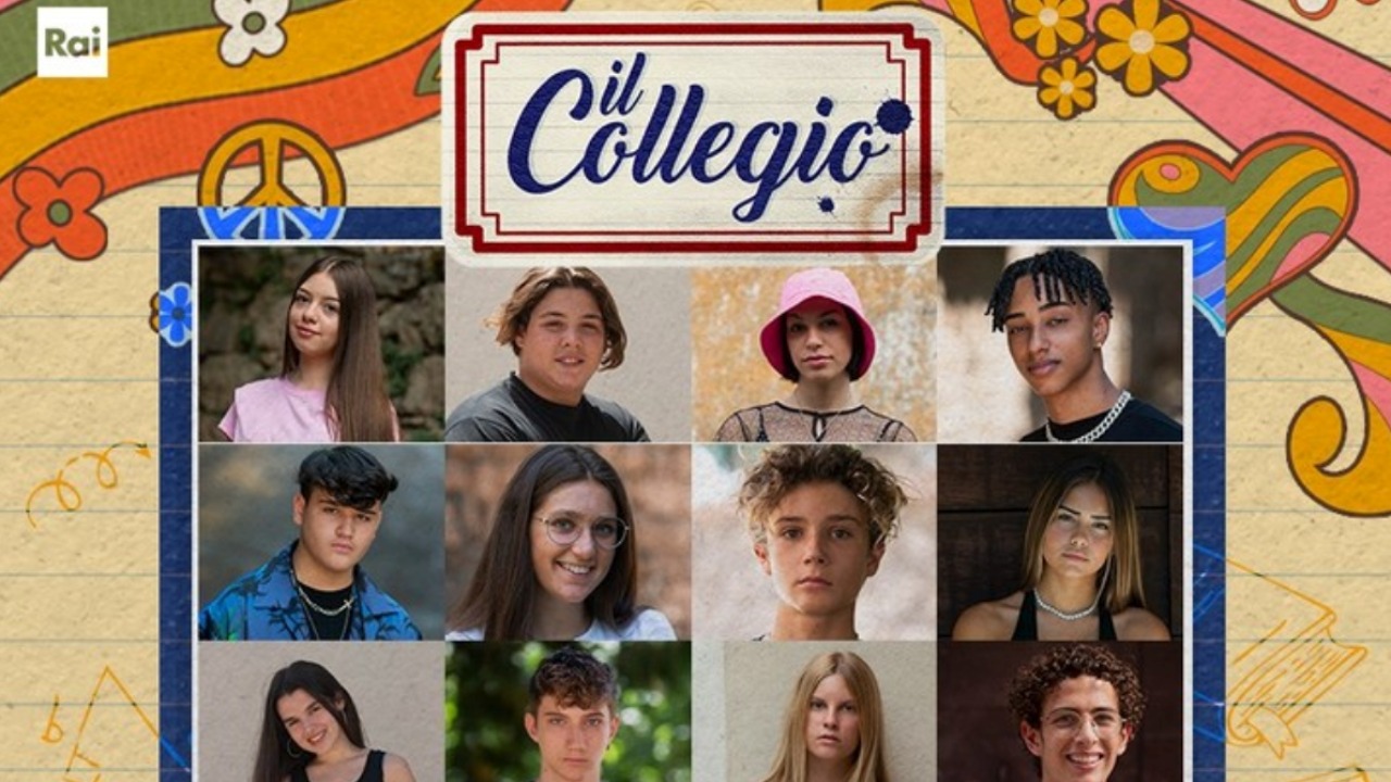 il collegio